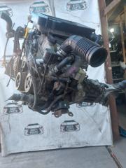 Двигатель SUZUKI JIMNY JB23W K6A 4 ракурс Двигатель SUZUKI JIMNY JB23W K6A 4 ракурс