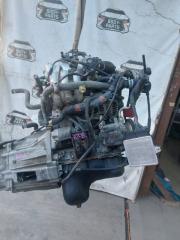 Двигатель SUZUKI JIMNY JB23W K6A 5 ракурс Двигатель SUZUKI JIMNY JB23W K6A 5 ракурс
