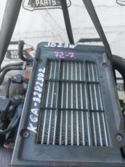 Двигатель SUZUKI JIMNY JB23W K6A 1 ракурс Двигатель SUZUKI JIMNY JB23W K6A 1 ракурс