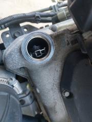 Двигатель SUZUKI JIMNY JB23W K6A 2 ракурс Двигатель SUZUKI JIMNY JB23W K6A 2 ракурс