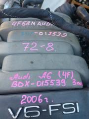Двигатель  AUDI A6 С6 BDX 1 ракурс