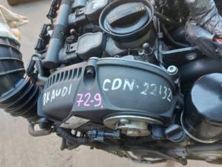 Двигатель AUDI A4 8K CDN 2 ракурс