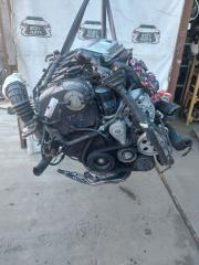 Двигатель AUDI A4 8K CDN 5 ракурс