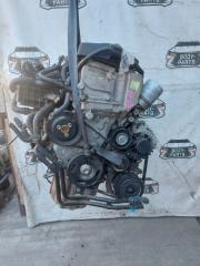 Двигатель AUDI A1 8X CAX 3 ракурс