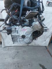 АКПП AUDI A1 8X CAX 1 ракурс
