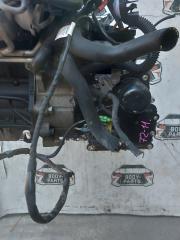 АКПП AUDI A1 8X CAX 2 ракурс