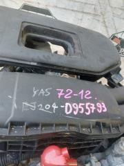 Двигатель SUBARU EXIGA YA5 EJ204 1 ракурс