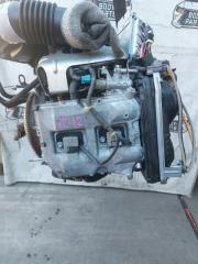 Двигатель SUBARU EXIGA YA5 EJ204 4 ракурс