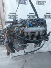 Двигатель NISSAN WINGROAD WFY11 QG15 4 ракурс Двигатель NISSAN WINGROAD WFY11 QG15 4 ракурс