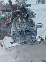 АКПП NISSAN WINGROAD WFY11 QG15 2 ракурс