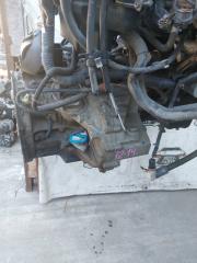 АКПП NISSAN WINGROAD WFY11 QG15 3 ракурс