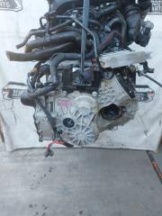 АКПП VOLKSWAGEN POLO 6R CJZ 1 ракурс АКПП VOLKSWAGEN POLO 6R CJZ 1 ракурс