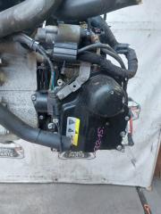 АКПП VOLKSWAGEN POLO 6R CJZ 3 ракурс АКПП VOLKSWAGEN POLO 6R CJZ 3 ракурс