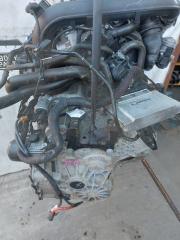 АКПП VOLKSWAGEN POLO 6R CJZ 4 ракурс