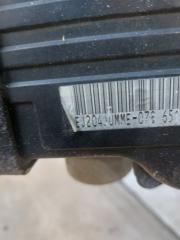 Двигатель SUBARU EXIGA YA5 EJ204 3 ракурс