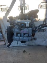 Двигатель SUBARU EXIGA YA5 EJ204 5 ракурс