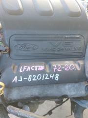 Двигатель FORD ESCAPE EPFWF AJ 1 ракурс