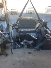 Двигатель FORD ESCAPE EPFWF AJ 5 ракурс