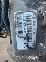 АКПП FORD ESCAPE EPFWF AJ 3 ракурс