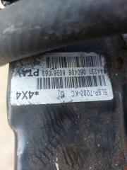 АКПП FORD ESCAPE EPFWF AJ 4 ракурс