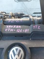 Двигатель VOLKSWAGEN TOURAN 1T CTH 1 ракурс