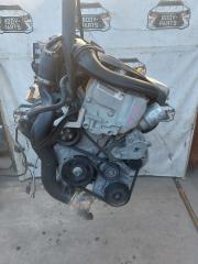 Двигатель VOLKSWAGEN TOURAN 1T CTH 3 ракурс