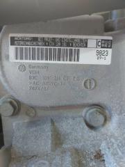Двигатель VOLKSWAGEN TOURAN 1T CTH 4 ракурс
