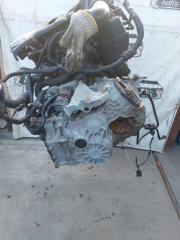 АКПП VOLKSWAGEN TOURAN 1T CTH 1 ракурс АКПП VOLKSWAGEN TOURAN 1T CTH 1 ракурс