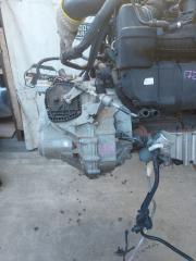 АКПП VOLKSWAGEN TOURAN 1T CTH 2 ракурс АКПП VOLKSWAGEN TOURAN 1T CTH 2 ракурс