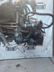 АКПП VOLKSWAGEN TOURAN 1T CTH 3 ракурс АКПП VOLKSWAGEN TOURAN 1T CTH 3 ракурс