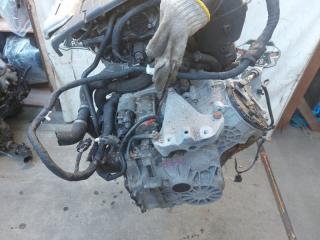 АКПП VOLKSWAGEN TOURAN 1T CTH 4 ракурс АКПП VOLKSWAGEN TOURAN 1T CTH 4 ракурс