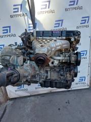 Двигатель MITSUBISHI DELICA D5 CV5W 4B12 5 ракурс