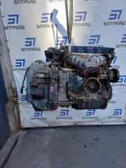 АКПП MITSUBISHI DELICA D5 CV5W 4B12 2 ракурс