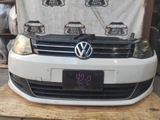Ноускат VOLKSWAGEN SHARAN 7N1 CAVA 7N2942751, A047358, 7N2942752 1 ракурс