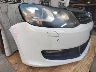 Ноускат VOLKSWAGEN SHARAN 7N1 CAVA 7N2942751, A047358, 7N2942752 2 ракурс