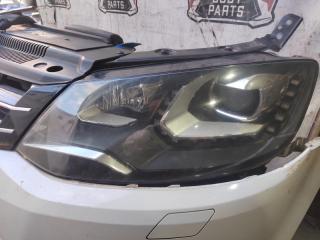 Ноускат VOLKSWAGEN SHARAN 7N1 CAVA 7N2942751, A047358, 7N2942752 4 ракурс