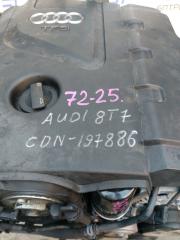 Двигатель AUDI A5 8T CDN 1 ракурс