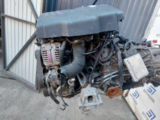 Двигатель AUDI A5 8T CDN 4 ракурс