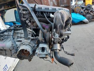 Двигатель AUDI A5 8T CDN 5 ракурс
