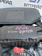 Двигатель SUBARU EXIGA YA5 EJ204 1 ракурс