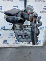 Двигатель SUBARU EXIGA YA5 EJ204 4 ракурс