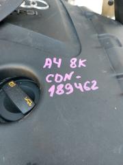 Двигатель AUDI A4 8K CDN 1 ракурс