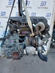Двигатель AUDI A4 8K CDN 5 ракурс