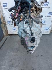 АКПП AUDI A4 8K CDN 1 ракурс