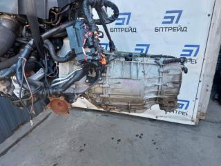 АКПП AUDI A4 8K CDN 3 ракурс