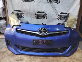 Ноускат TOYOTA RACTIS NCP125 1NZ 52211 1 ракурс