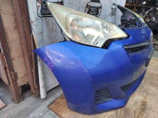Ноускат TOYOTA RACTIS NCP125 1NZ 52211 2 ракурс