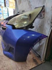 Ноускат TOYOTA RACTIS NCP125 1NZ 52211 3 ракурс