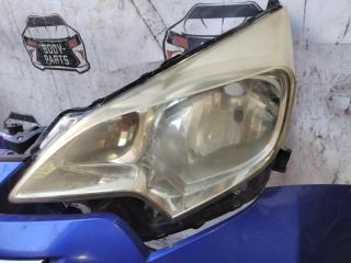 Ноускат TOYOTA RACTIS NCP125 1NZ 52211 4 ракурс