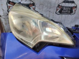 Ноускат TOYOTA RACTIS NCP125 1NZ 52211 5 ракурс